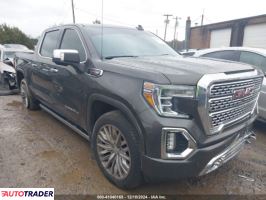 GMC Sierra 2019 6