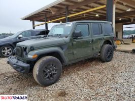 Jeep Wrangler 2023 2 Jeep Wrangler 2023 2