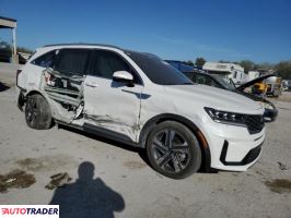 Kia Sorento 2023 1