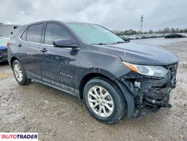 Chevrolet Equinox 2020 1