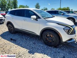 Kia Sportage 2023 2