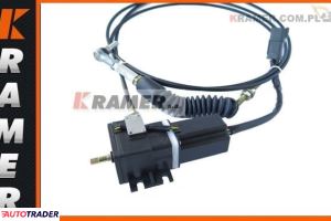 Do maszyn budowlanych Silnik krokowy CAT Do maszyn budowlanych Silnik krokowy CAT