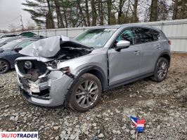 Mazda CX-5 - zobacz ofertę