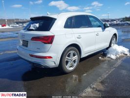Audi Q5 2022 2