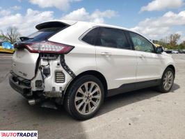 Ford Edge 2018 2