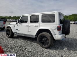 Jeep Wrangler 2021 2