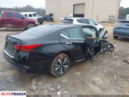 Nissan Altima 2020 2