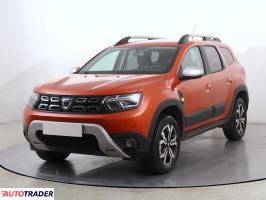 Dacia Duster 2021 1.3 147 KM