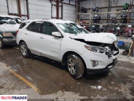 Chevrolet Equinox - zobacz ofertę