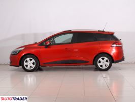 Renault Clio 2015 1.1 72 KM