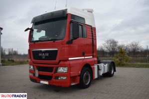 Man TGX 18.440 Man TGX 18.440