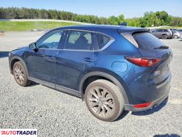 Mazda CX-5 2021 2