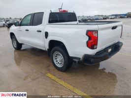 Chevrolet Colorado 2023 2 Chevrolet Colorado 2023 2