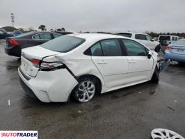 Toyota Corolla 2024 2