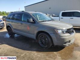 Dodge Journey 2020 2