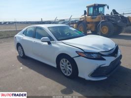 Toyota Camry 2022 2
