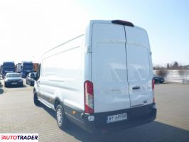 Ford Transit 2019 1.7 Ford Transit 2019 1.7