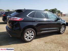 Ford Edge 2022 2