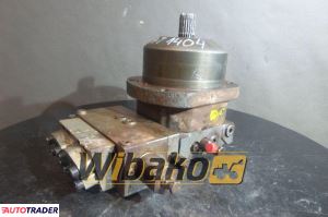 Silnik hydrauliczny Linde HMF50