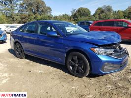 Volkswagen Jetta 2024 1