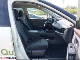 Nissan Rogue 2021 2