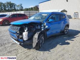 Jeep Compass 2019 2