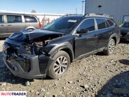 Subaru Outback 2023 2