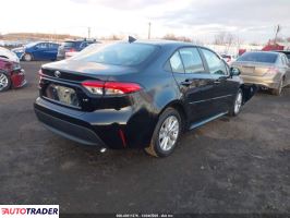Toyota Corolla 2026 2
