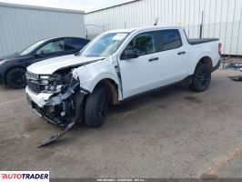 Ford Maverick 2024 2