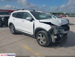 Hyundai Santa Fe 2023 2