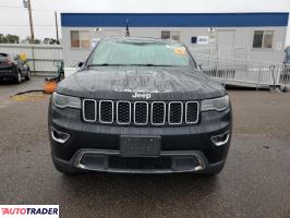 Jeep Grand Cherokee 2019 3