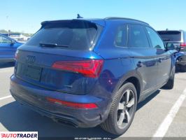 Audi Q5 2024 2