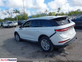 Lincoln Pozostałe 2020 2