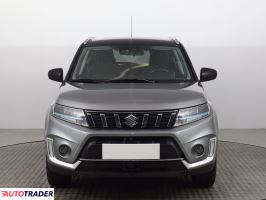 Suzuki Vitara 2021 1.4 127 KM