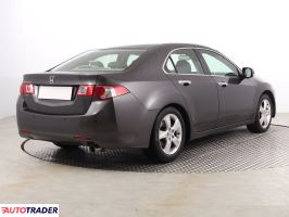 Honda Accord 2008 2.0 154 KM Honda Accord 2008 2.0 154 KM