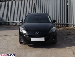 Mazda 3 2010 2.0 147 KM