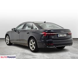 Audi A6 2021 2.0 299 KM