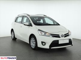 Toyota Verso 2016 1.6 109 KM