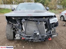 Jeep Grand Cherokee 2020 3