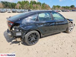 Honda Civic 2026 2