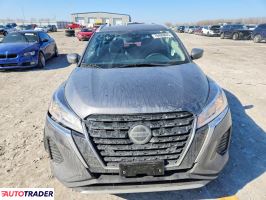 Nissan Pozostałe 2021 1