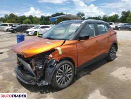 Nissan Pozostałe 2023 1 Nissan Pozostałe 2023 1