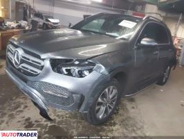 Mercedes GL 2020 2