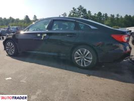 Honda Accord 2019 2 Honda Accord 2019 2