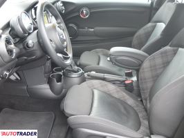 Mini Cooper 2017 1.5 136 KM Mini Cooper 2017 1.5 136 KM