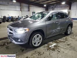 Mercedes CL 2021 2