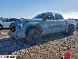 Toyota Tundra - zobacz ofertę