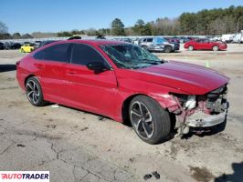 Honda Accord 2021 2 Honda Accord 2021 2