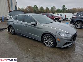 Hyundai Sonata 2020 2