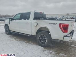 Ford Pozostałe 2023 2